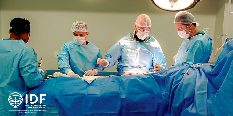 Diferenciais do Curso