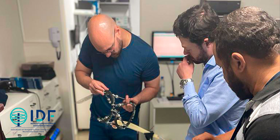 Estrutura Curricular