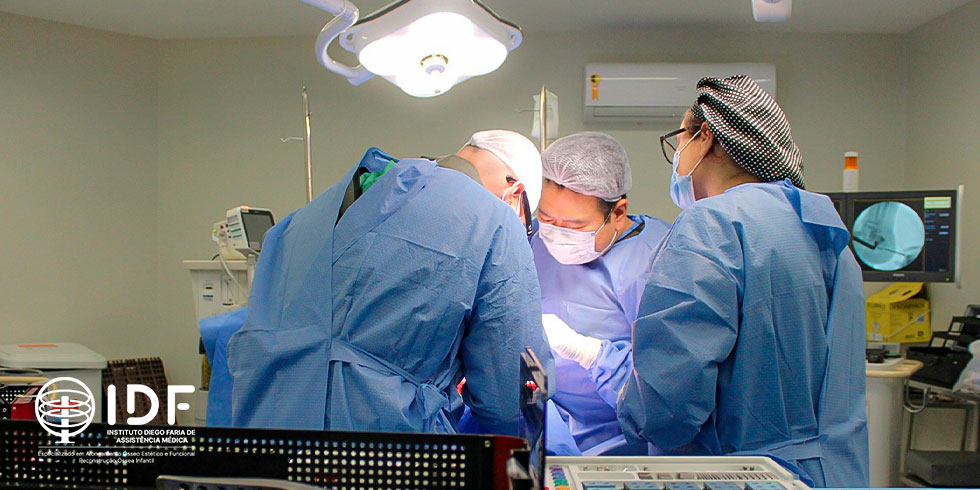 Módulo Internacional Opcional