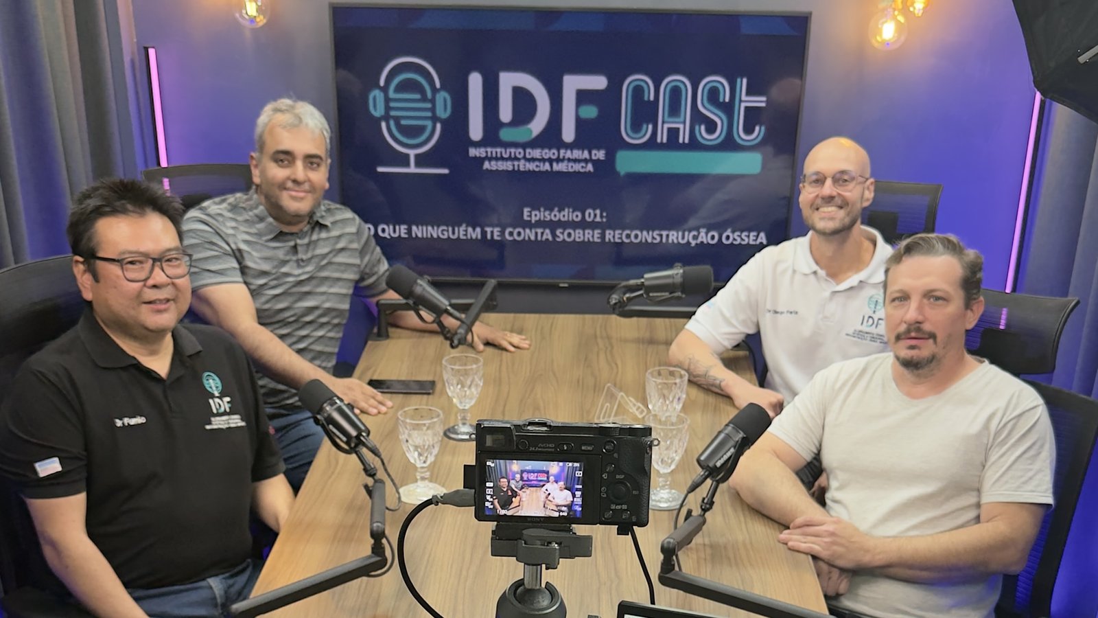 IDF Recon Cast • Ep. 12